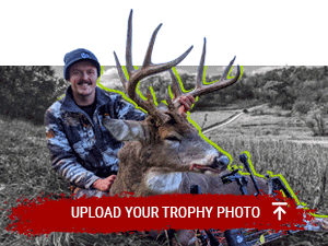 Share your trophy photo
