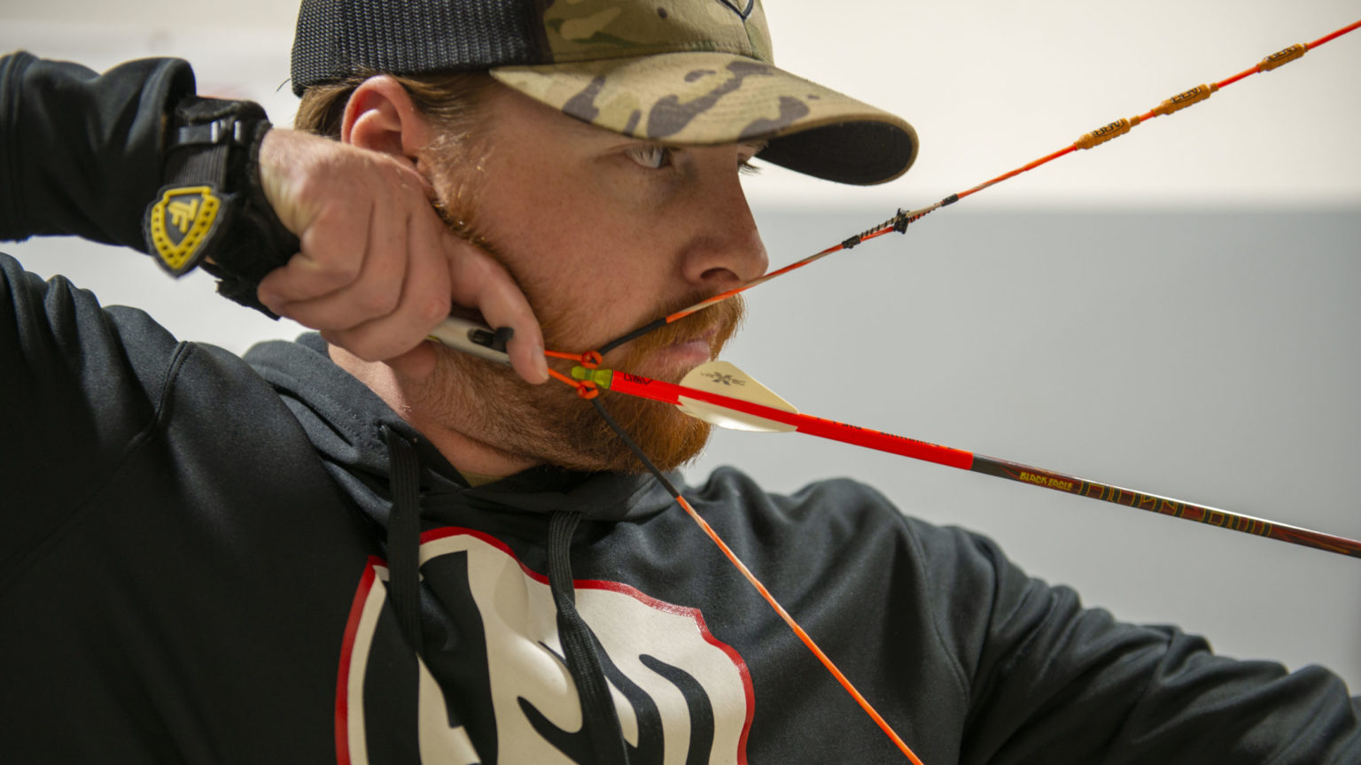 Getting Started The Bowhunting Basics