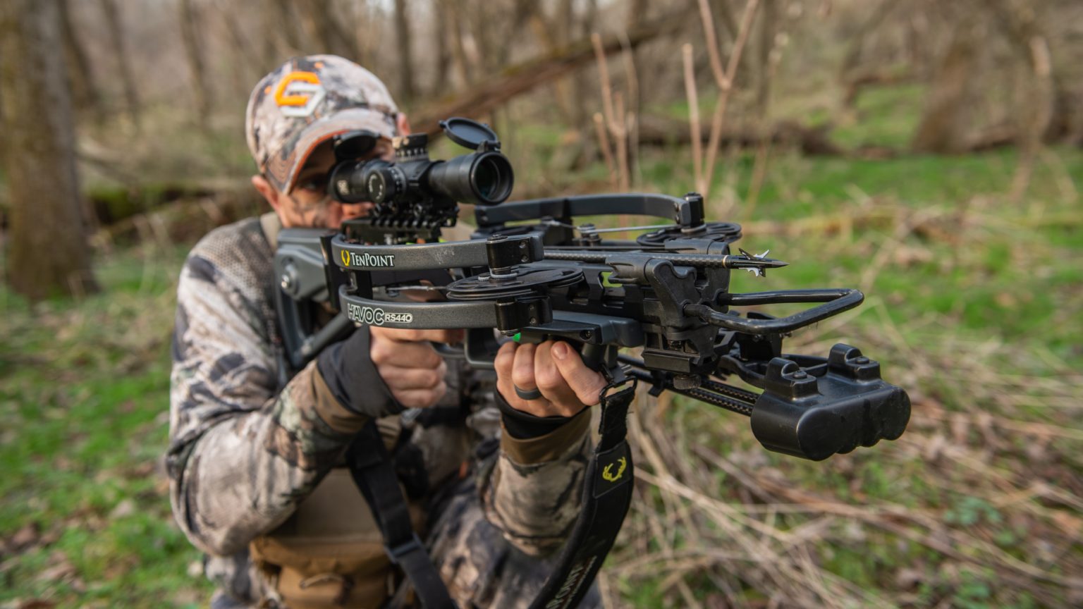 The Future Of Crossbow Hunting