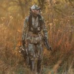 Beating The Mid October Hunting Lull