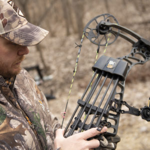 Bare Shaft Tuning Your Bow - Bowhunting.com