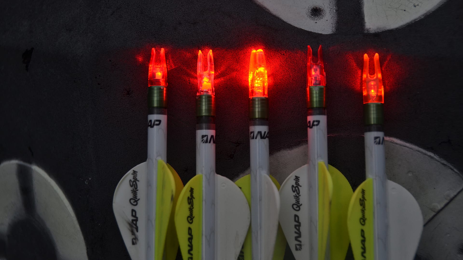 Lighted Nocks; Which Is Right For You?