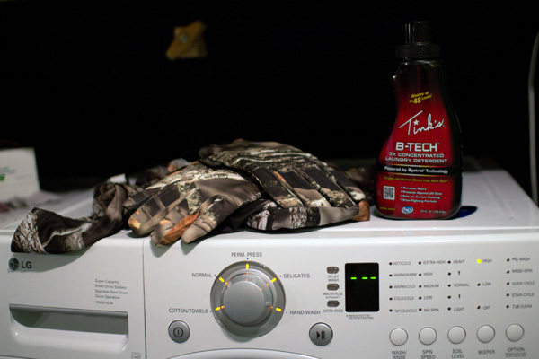 Tink's B-Tech Odor Eliminator Scent Control Detergent from Tink's