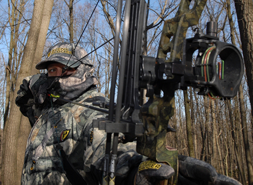 Scent Control Basics for Bowhunters