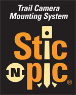 Stic-N-Pic Logo