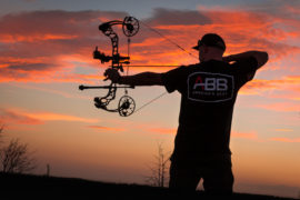 Proper Form For Shooting A Bow
