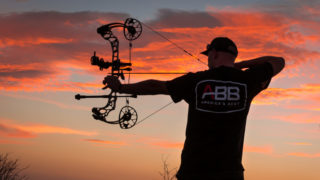 Proper Form For Shooting A Bow