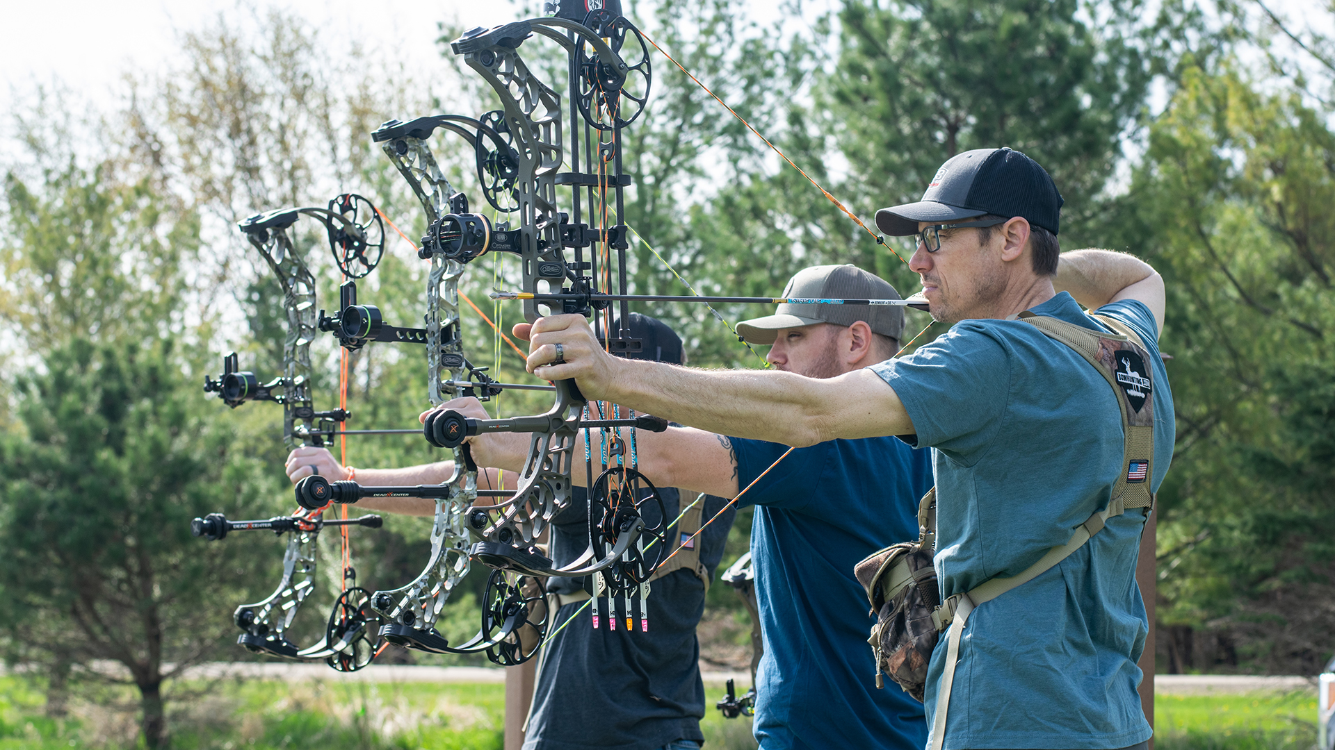 Bow Stabilizers; What Do They Do?