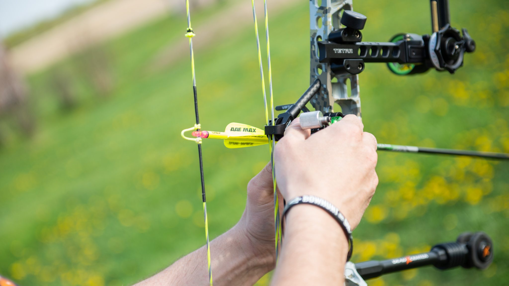 How To Determine Draw Length
