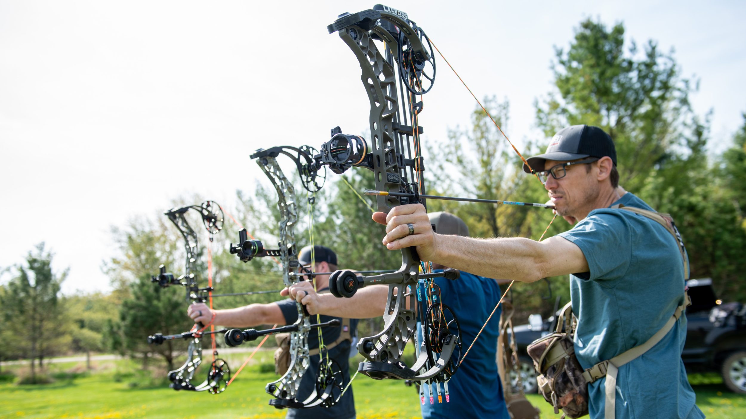 How To Determine Draw Length - Bowhunting.com
