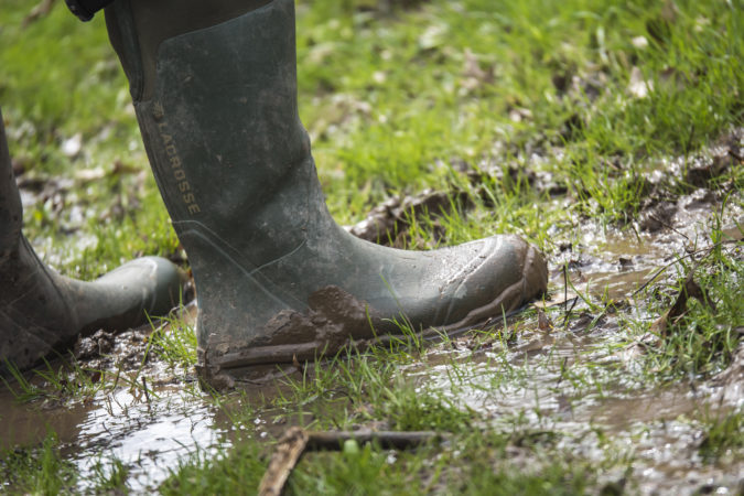 Boots For Bowhunters