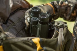The Basics Of Hunting Optics
