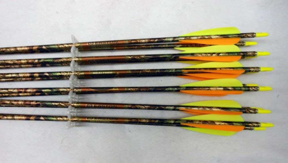 The Best Hunting Arrows
