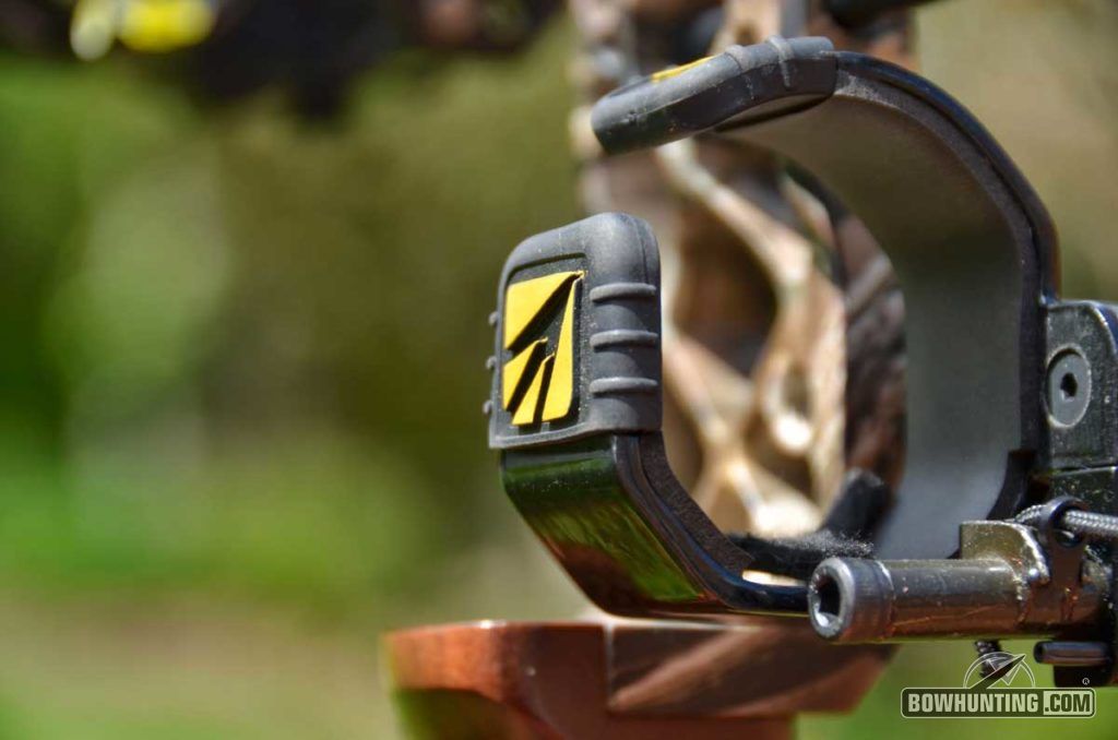 Arrow Rest Selection for Bowhunters