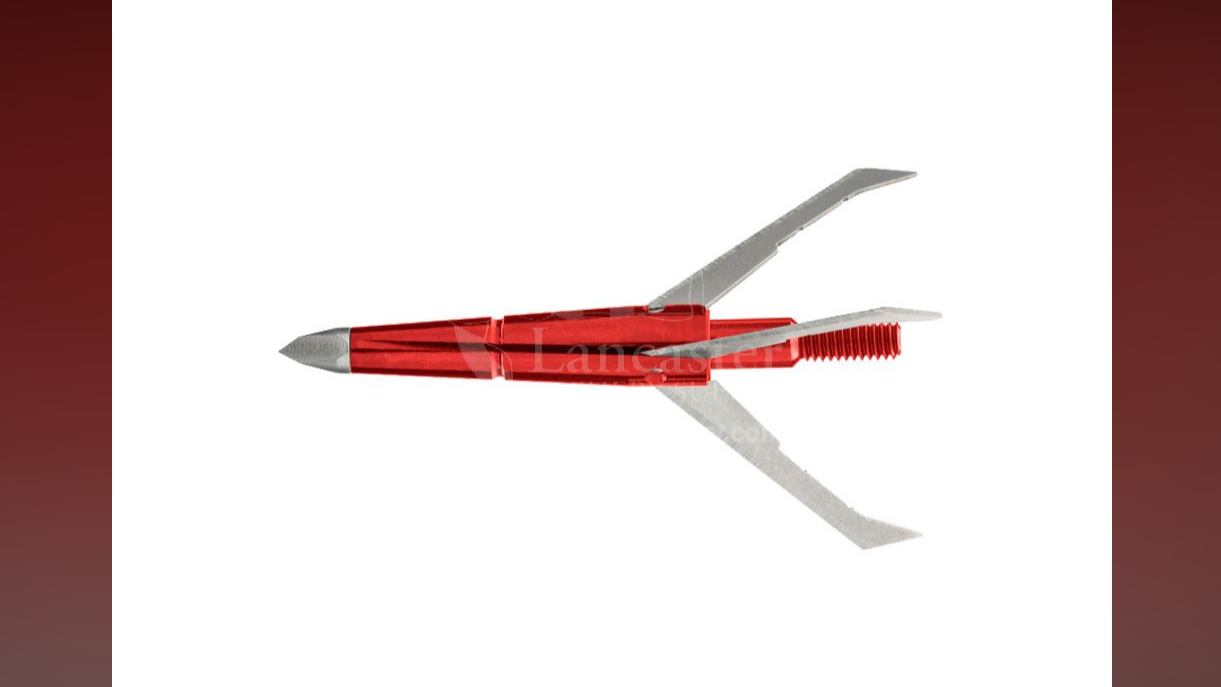 Top Turkey Broadheads