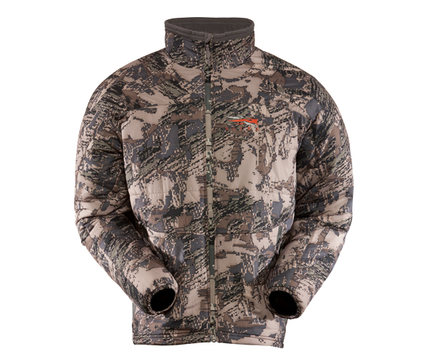 Sitka Kelvin Jacket