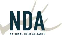 National Deer Alliance logo