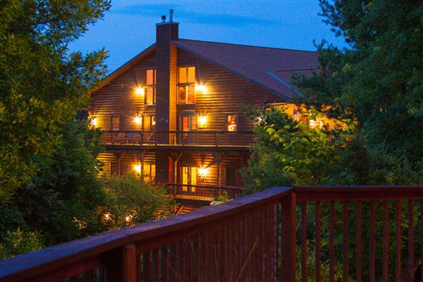 The Heartland Lodge The Heartland Lodge