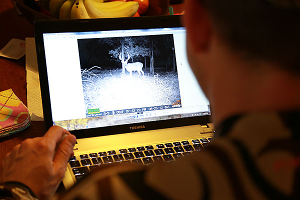 Scouting with Digital Resource Scouting with Digital Resource