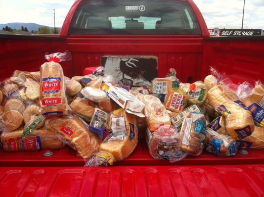 bread and donuts bread and donuts