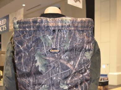 Cranky Hunt N Gear Smack Pack Bait Box