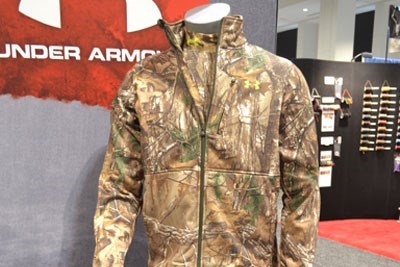 Under Armour Rut Suit