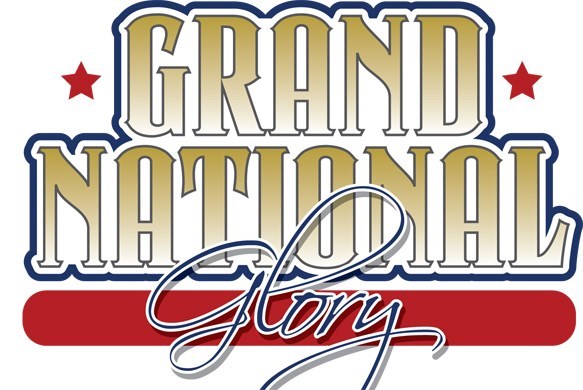 The Grand National Glory Film