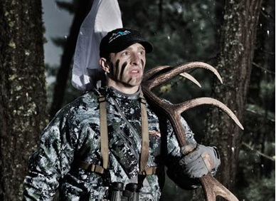 Performance Menu for Backcountry Bowhunting