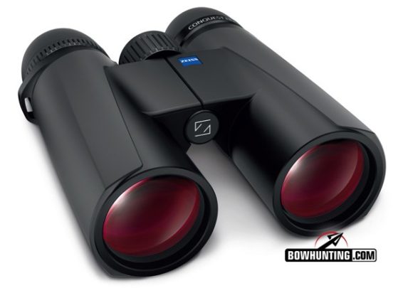 Zeiss Introduces the Conquest HD Binocular Lineup