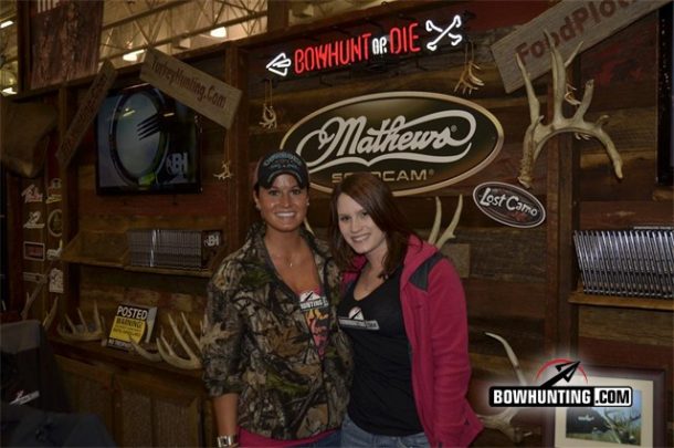 Bowhunting Supporters