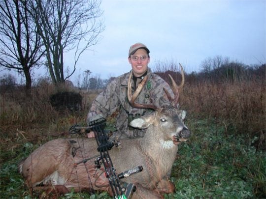 5 days No bucks 5 days No bucks