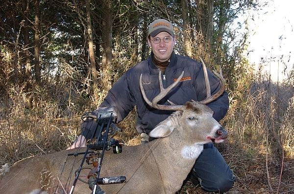 2nd Buck of 2004 2nd Buck of 2004