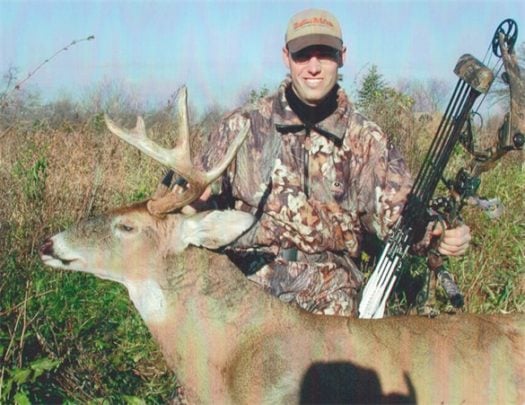 2001 IL Buck 2001 IL Buck