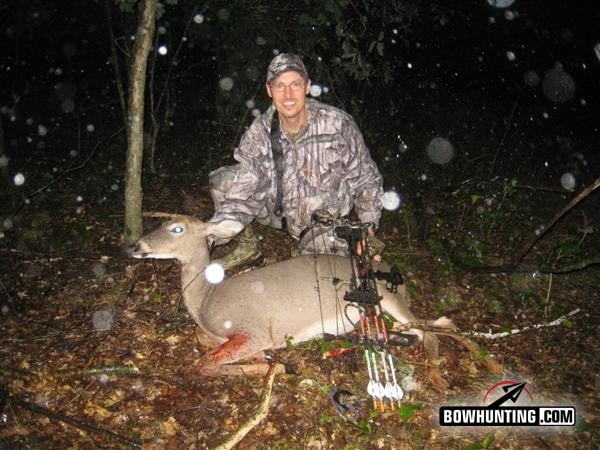 2008 1st Doe 2008 1st Doe
