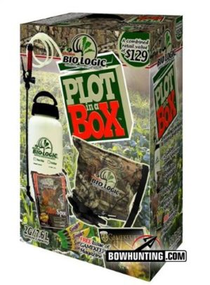 Chapin Outfitters Plot in a Box