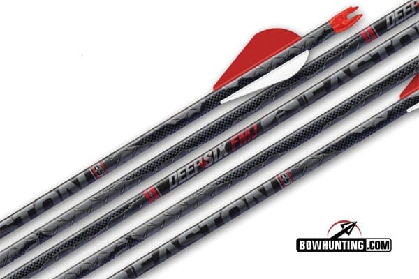 Easton FMJ Injexion