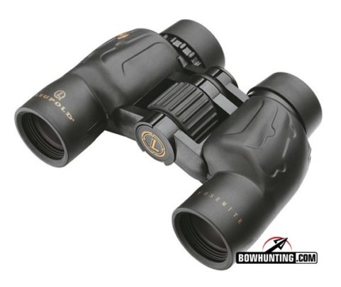 Leupold Adds 10X Magnification to BX-1 Yosemite Bi