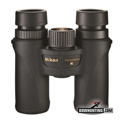 Nikon Debuts 2 Compact Models in the Monarch 7 Lin