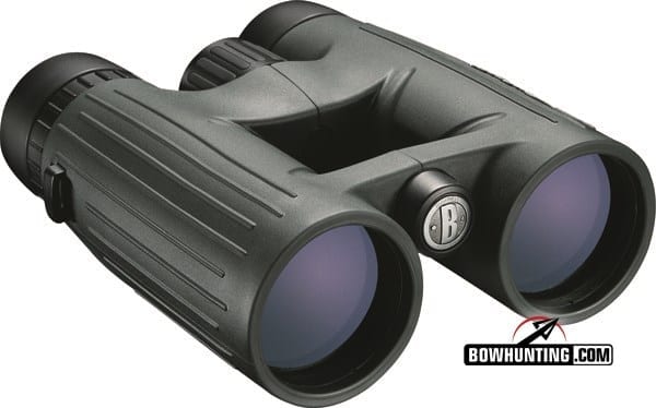 Bushnell Combines Quality, Value in Excursion HD B