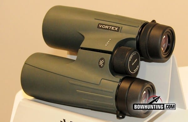 Vortex Introduces 12x50 Viper HD Binocular