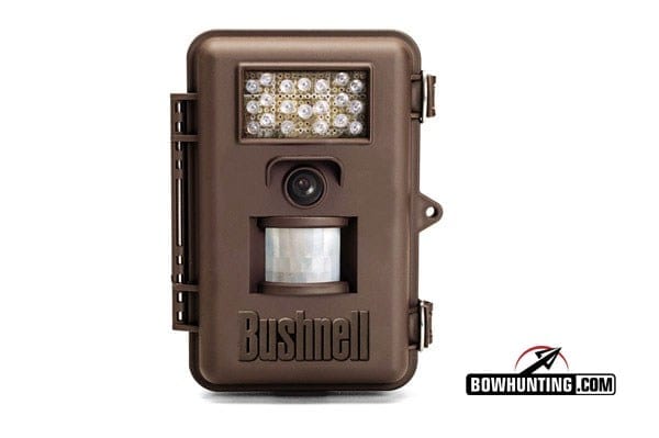 Bushnell Trophy Cam HD