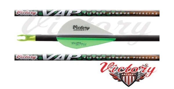 Victory VAP (Victory Armour Piercing) Arrow