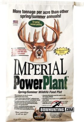 Whitetail Institute of North America Imperial Powe