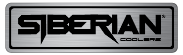 Siberian Logo