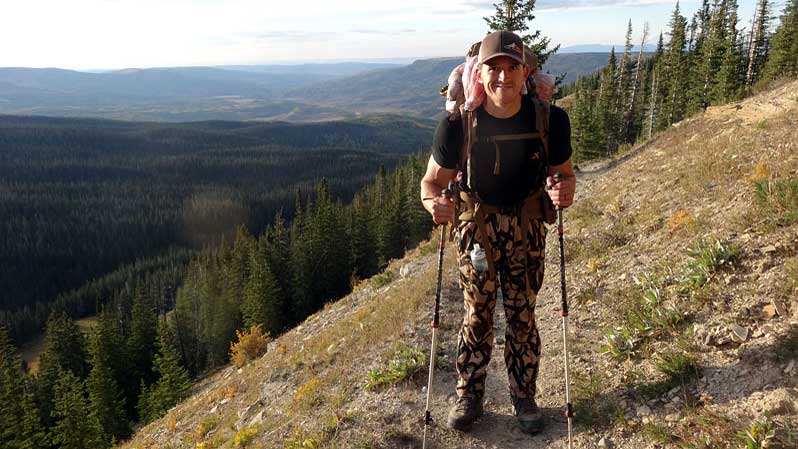 The right gear can make the difference in a brutal hunt and deal breaker on the mountain. 