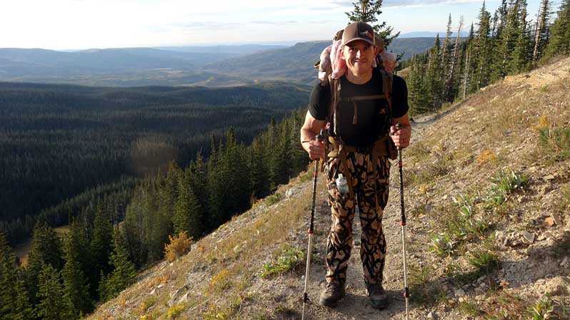 The right gear can make the difference in a brutal hunt and deal breaker on the mountain.