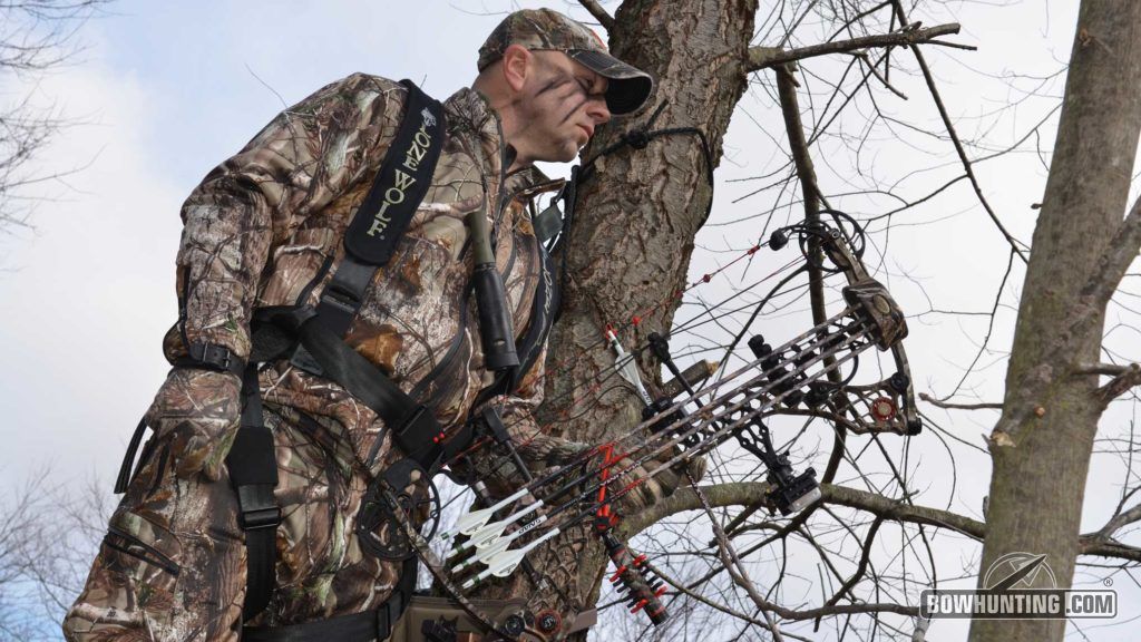 Hunt Safe and Solid with Lone Wolf | Bowhunting.com