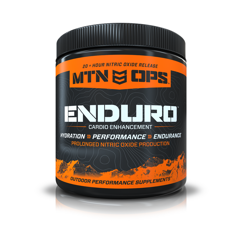 MTN Ops Enduro-jar-V2