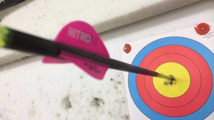 Long Range Accuracy 101