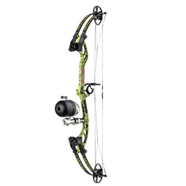 The Best Bows For Bowfishing
